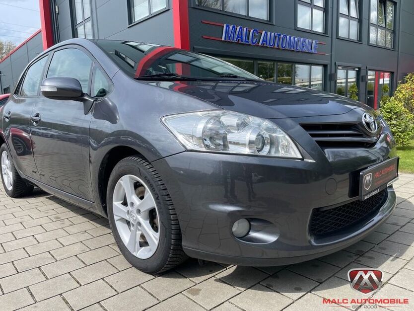Auris