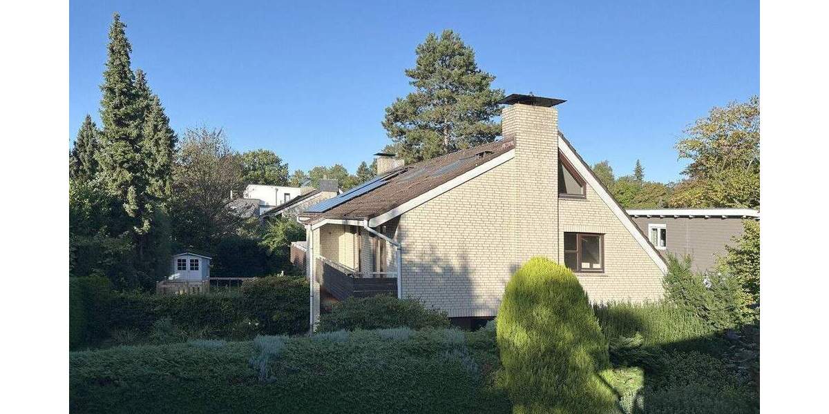 Familientraum in Langenhorn 5 zimmer