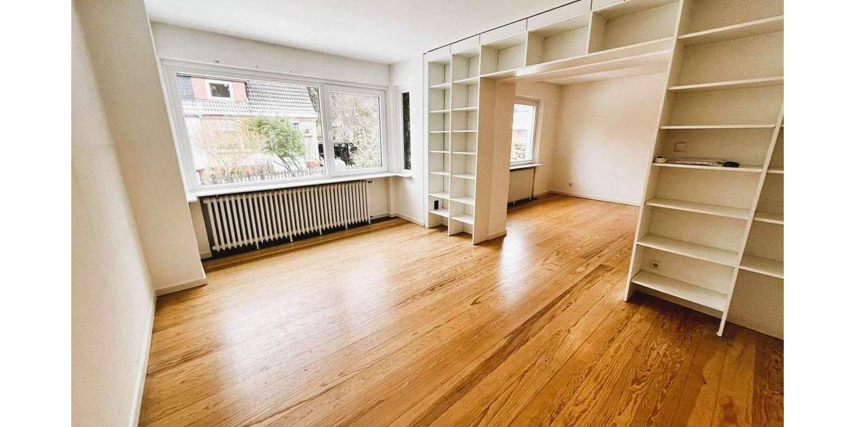 Einfamilienhaus Hamburg Lokstedt - 5 Zimmer, 150 m&sup2;, 1.100.000&euro; | Angebot:24877197