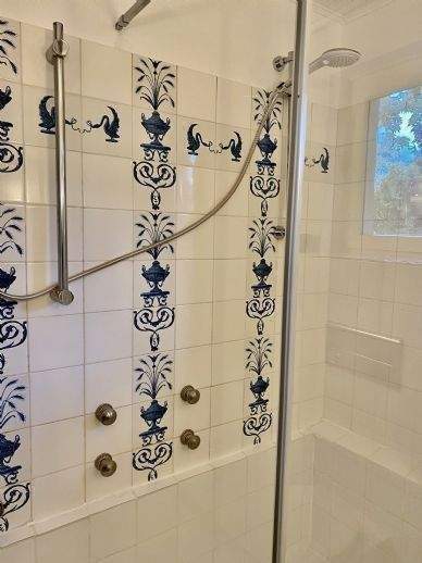 Doppelhaushälfte Hamburg Blankenese - 3 Zimmer, 110 m&sup2;, 2.900&euro; | Angebot:25669563