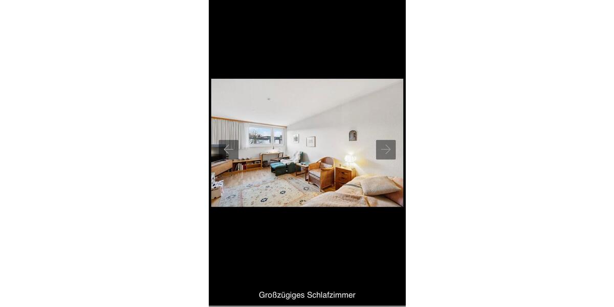 Etagenwohnung Hamburg Lohbrügge - 4 Zimmer, 122 m&sup2;, 2.100&euro; | Angebot:26432792
