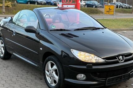 Peugeot 206 143.249 km 2.490 &euro; Buxtehude 21614