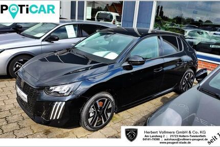 Peugeot 208 1.001 km 22.350 &euro; Hollern-Twielenfleth 21723