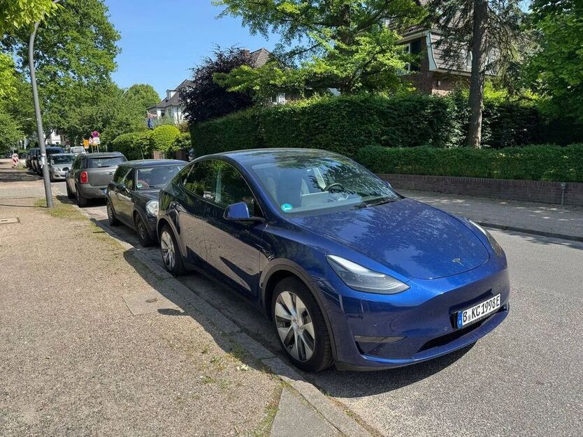 Model Y