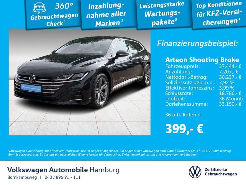 Arteon