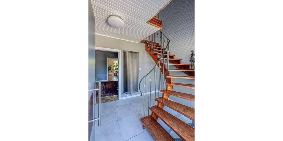 Einfamilienhaus Rellingen - 5 Zimmer, 235 m&sup2;, 980.000&euro; | Angebot:26875693