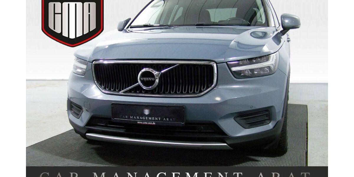 Volvo XC40 181.743 km 15.998 &euro; Hamburg Stadtteil Horn 22119