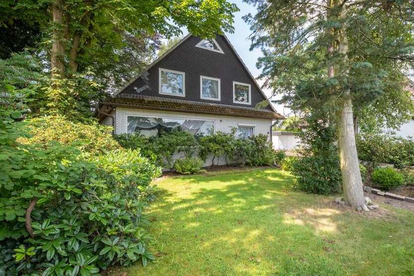 Grundstück zu verkaufen in Hamburg 899.000 € 945 m²