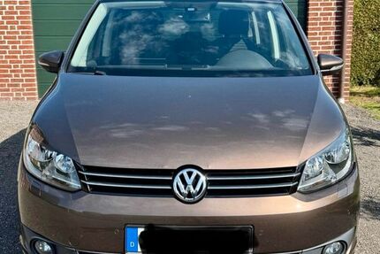 VW Touran 129.900 km 9.000 &euro; Buxtehude 21614