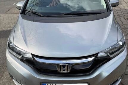 Honda Jazz 109.000 km 8.950 &euro; Hamburg 22159