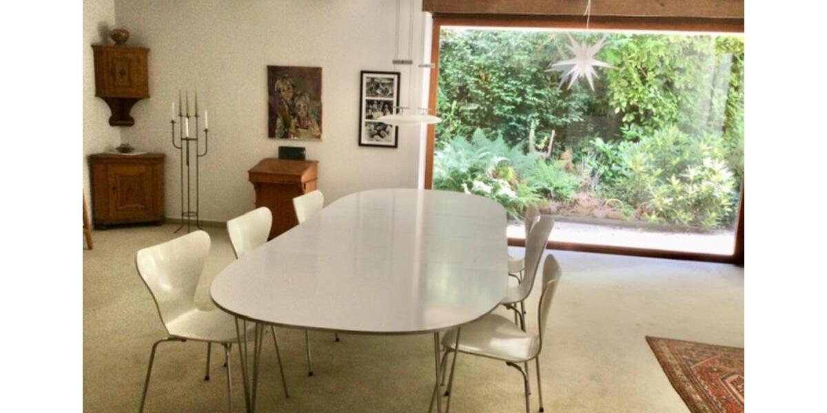 Einfamilienhaus Hamburg Wandsbek - 7 Zimmer, 219 m&sup2;, 949.000&euro; | Angebot:25611809