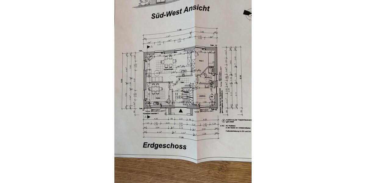 Einfamilienhaus Buxtehude - 7 Zimmer, 180 m&sup2;, 720.000&euro; | Angebot:27130746
