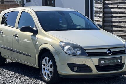 Opel Astra 195.769 km 2.890 &euro; Rellingen 25462