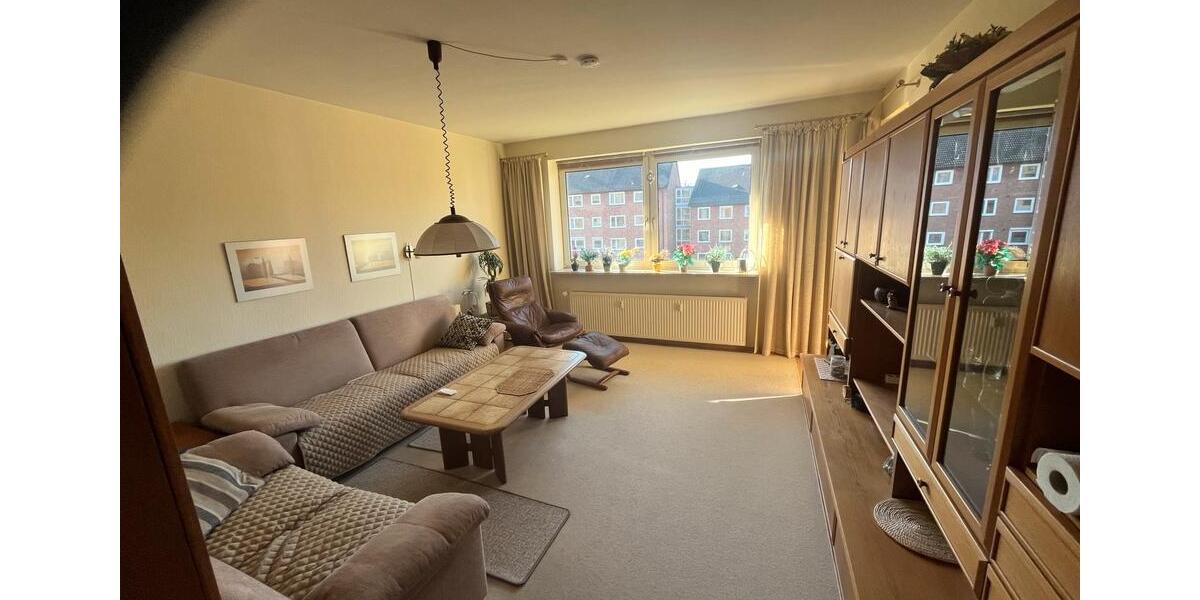 Etagenwohnung Hamburg Billstedt - 2.5 Zimmer, 63 m&sup2;, 230.000&euro; | Angebot:26866218
