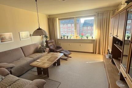 Wohnung Hamburg Billstedt - 2.5 Zimmer, 63 m&sup2;, 230.000&euro; | Angebot:26866218
