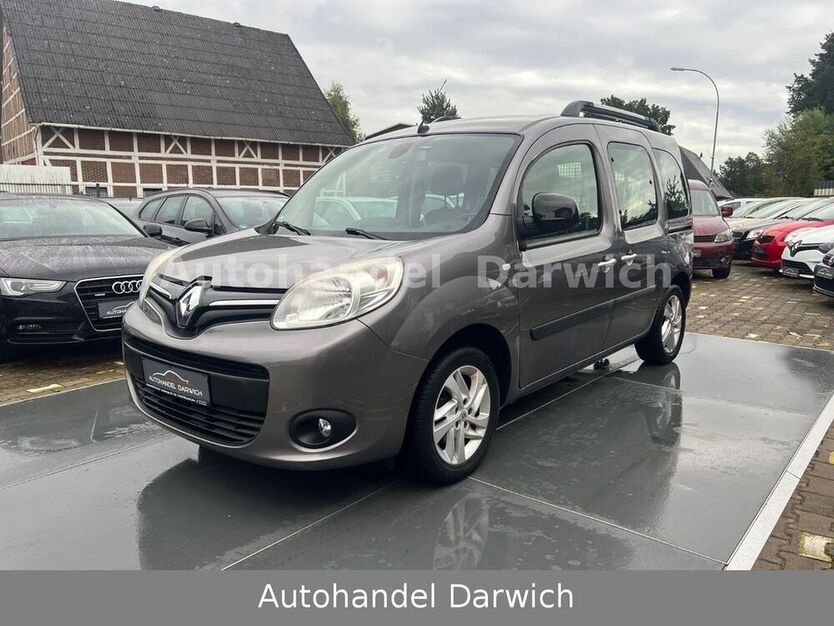 Kangoo