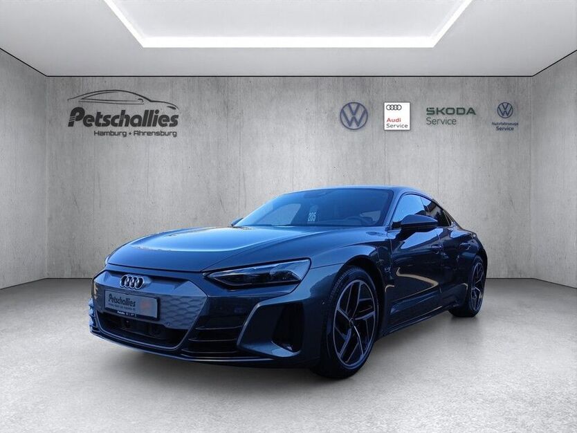 e-tron GT