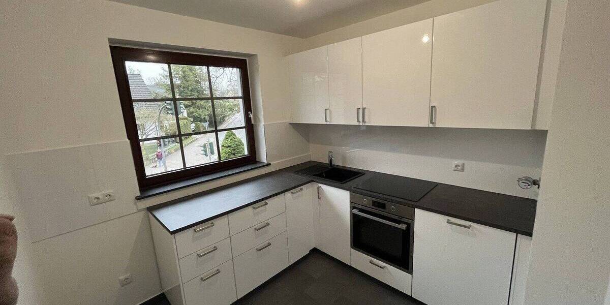 Etagenwohnung Hamburg Sasel - 4 Zimmer, 91 m&sup2;, 449.500&euro; | Angebot:26778779