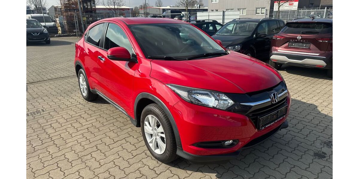 Honda HR-V 32.776 km 14.399 &euro; Winsen (Luhe) 21423
