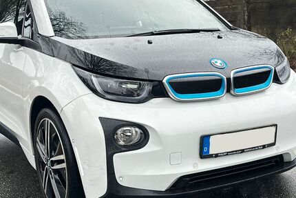BMW i3 35.000 km 9.400 &euro; Henstedt-Ulzburg 24558