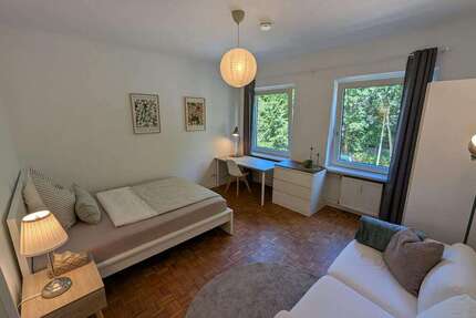 Zimmer Hamburg Eilbek - 1.200&euro; | Angebot:27103040