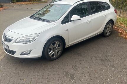 Opel Astra 211.000 km 2.950 &euro; Seevetal 21220