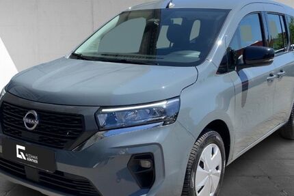 Nissan Townstar 10.802 km 22.960 &euro; Halstenbek 25469