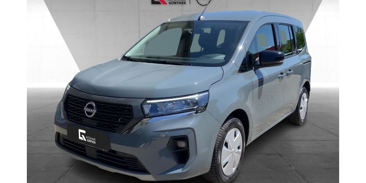 Nissan Townstar 10.802 km 22.960 &euro; Halstenbek 25469