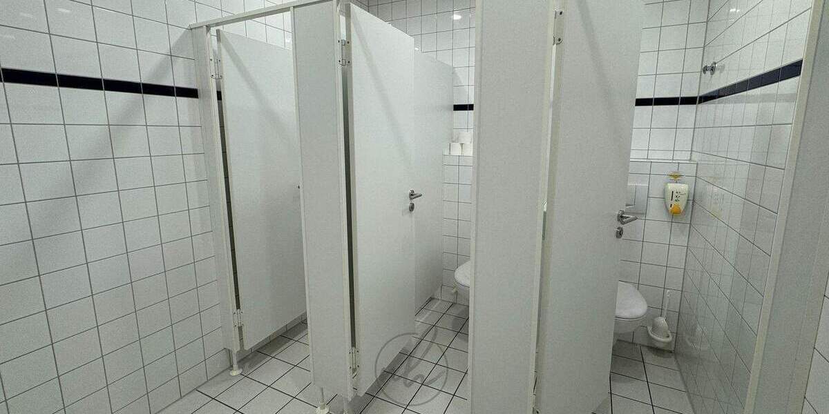 Gewerbeobjekt Hamburg Rahlstedt - 3.412&euro; | Angebot:26258616