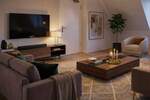 Etagenwohnung Hamburg Poppenbüttel - 2 Zimmer, 49 m&sup2;, 395.000&euro; | Angebot:25879319