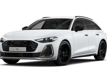 Audi A5 27.817 km 53.880 &euro; Hamburg 20537