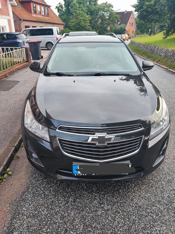 Cruze