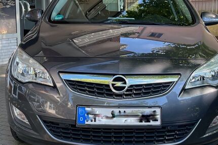 Opel Astra 181.000 km 5.400 &euro; Hamburg 22119