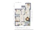 Bungalow Schenefeld - 4 Zimmer, 95 m&sup2;, 499.000&euro; | Angebot:26107095