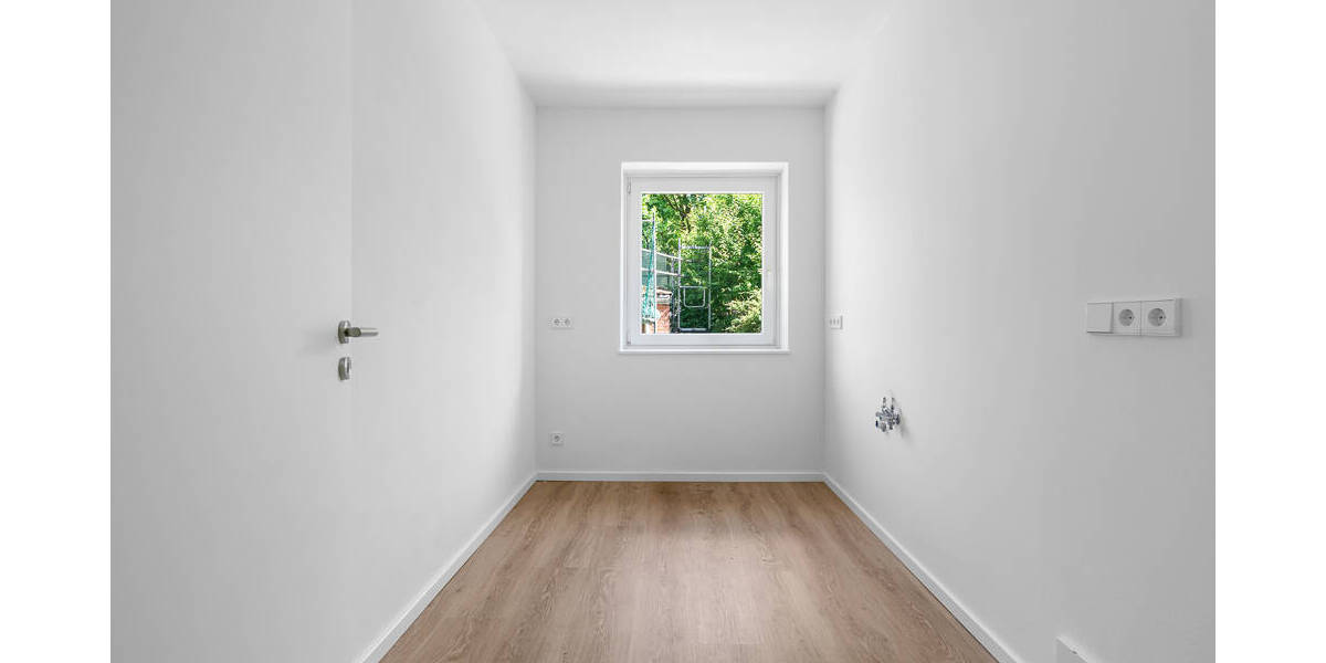 Etagenwohnung Ahrensburg - 2 Zimmer, 58 m&sup2;, 270.000&euro; | Angebot:26702993