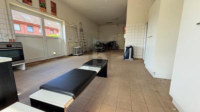 MEHR RAUM FÜR IHRE GESCHÄFTSIDEE
