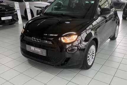 Fiat 500e 36.500 km 13.900 &euro; Hamburg 22525