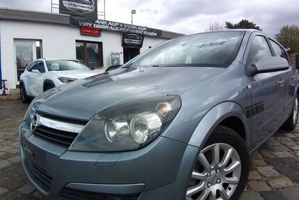 Opel Astra 153.000 km 1.690 &euro; Neu Wulmstorf 21629
