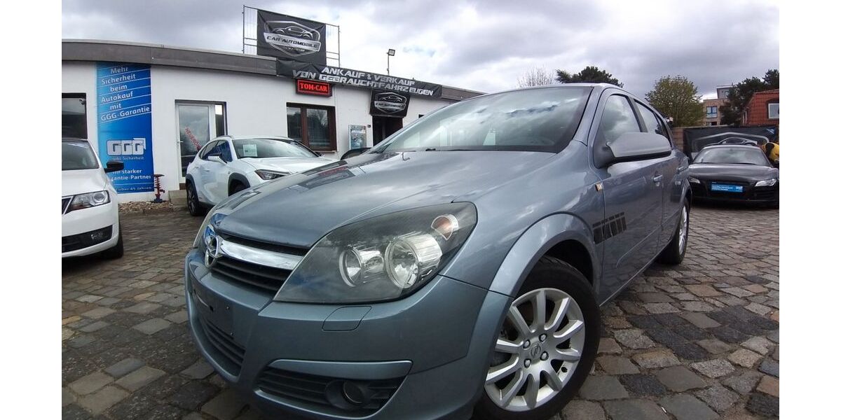 Opel Astra 153.000 km 1.690 &euro; Neu Wulmstorf 21629