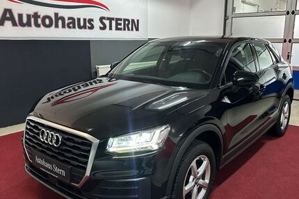Audi Q2 110.340 km 14.990 &euro; Uetersen 25436