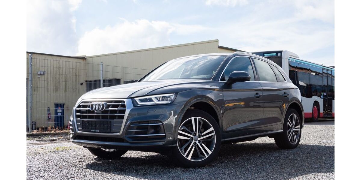 Audi Q5 113.108 km 26.900 &euro; Hamburg 22113