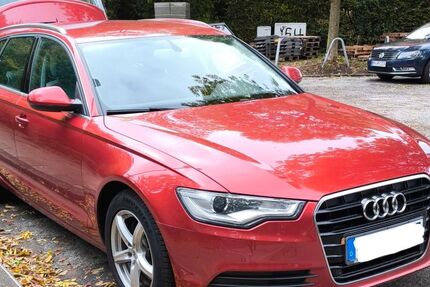 Audi A6 140.000 km 15.100 &euro; Hamburg 22297