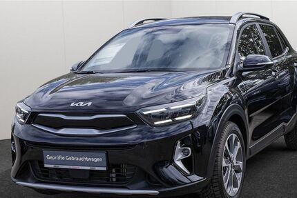 Kia Stonic 13.362 km 22.990 € Hamburg 22529