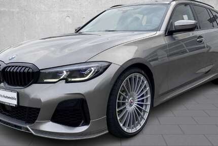 Alpina B3 98.300 km 56.990 &euro; Quickborn 25451