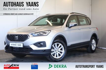 Seat Tarraco 28.390 km 25.489 € Pinneberg 25421