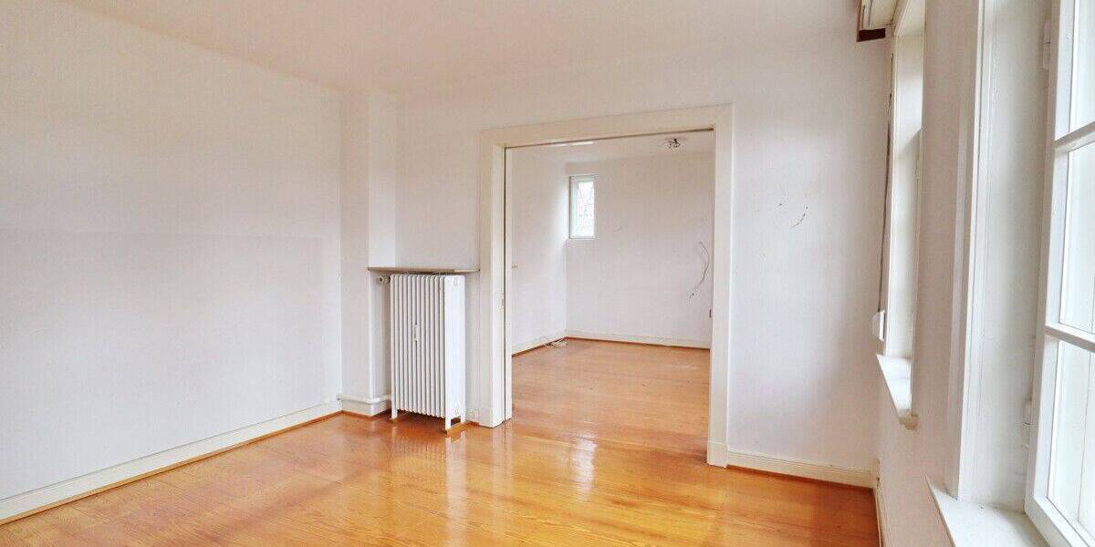 Einfamilienhaus Pinneberg - 7 Zimmer, 147 m&sup2;, 549.000&euro; | Angebot:26852880