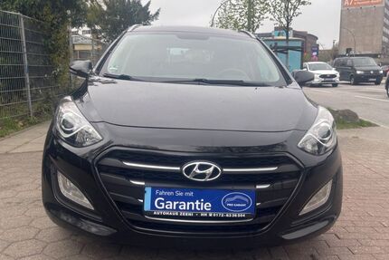 Hyundai i30 118.000 km 5.300 &euro; Hamburg 20097