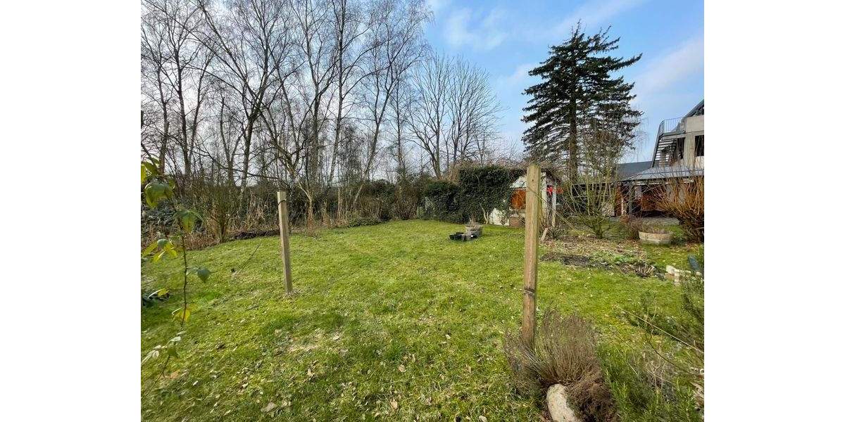 Etagenwohnung Hamburg / Bergedorf Curslack - 4 Zimmer, 106 m&sup2;, 349.000&euro; | Angebot:24836316