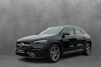 Mercedes-Benz GLA 180 12.045 km 37.780 &euro; Geesthacht (Region Hamburg) 21502