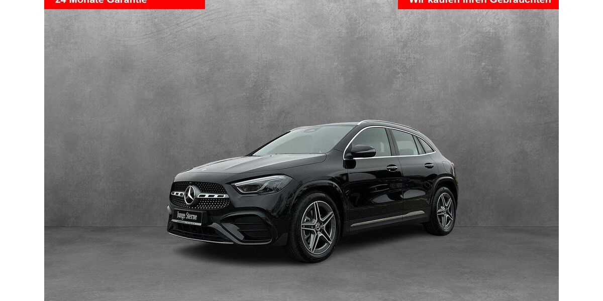 Mercedes-Benz GLA 180 12.045 km 37.780 &euro; Geesthacht (Region Hamburg) 21502